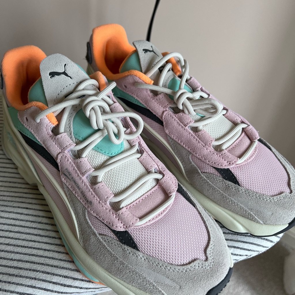 Brand New With Box